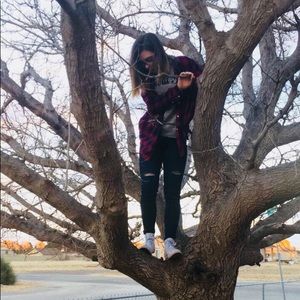 Meet your Posher, Sydnee